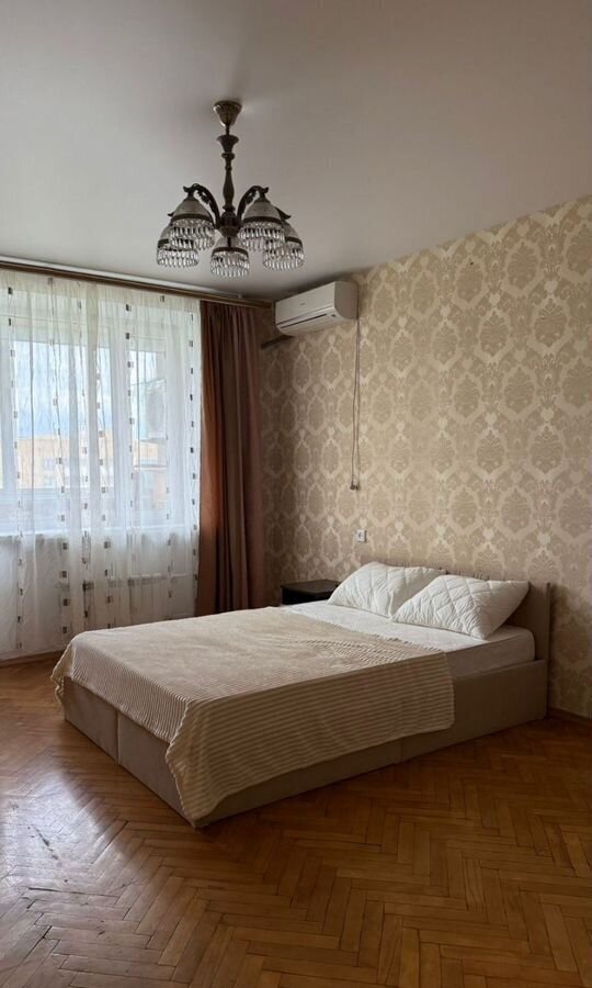 квартира г Зеленоград к 519 фото 1