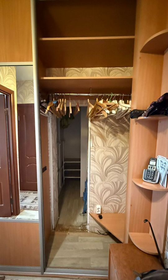 квартира г Зеленоград к 519 фото 17