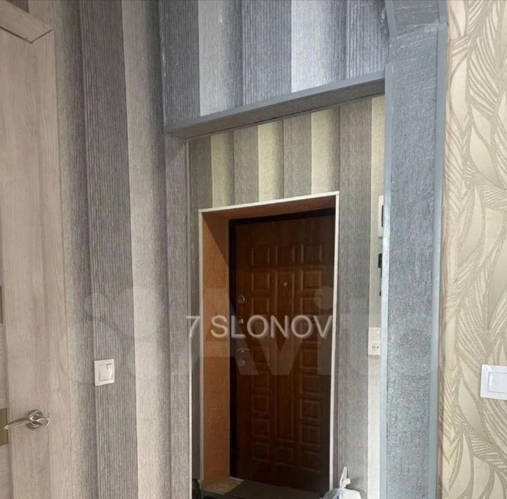 квартира г Ачинск ул Голубева 20а фото 11