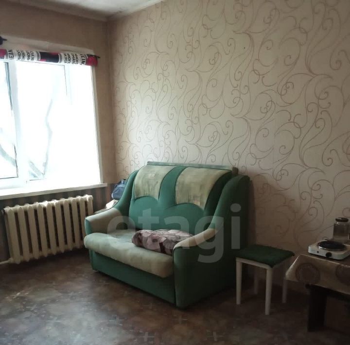комната г Благовещенск ул Островского 234 фото 6