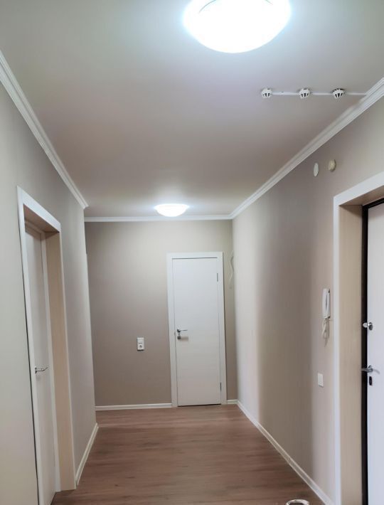 квартира г Красноярск р-н Советский ул Алексеева 17 фото 10