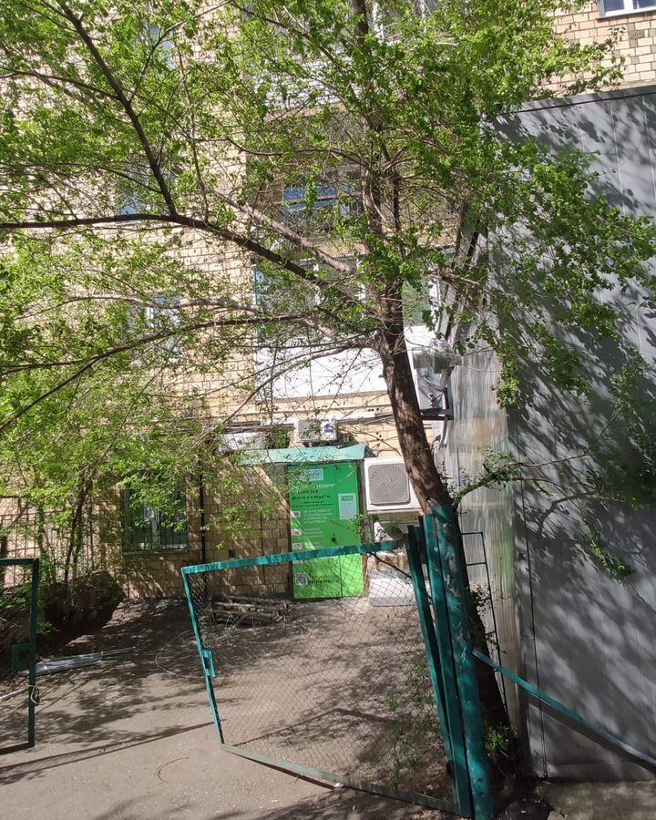свободного назначения г Красноярск р-н Центральный ул Карла Маркса 127 фото 2