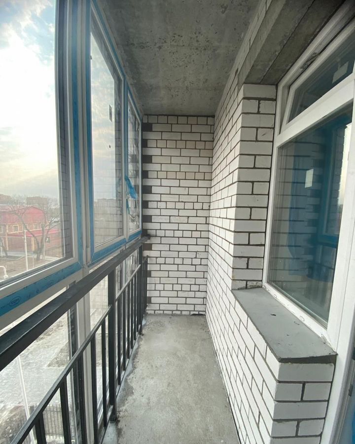 квартира г Благовещенск ул Забурхановская 20 фото 5