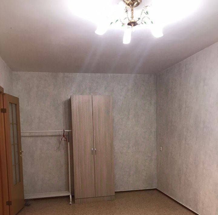 квартира г Томск р-н Октябрьский ул Ивана Черных 5 фото 4