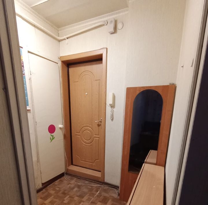 квартира г Набережные Челны р-н Автозаводский 29-й комплекс 19 фото 2