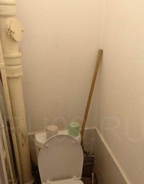 квартира г Томск р-н Кировский ул Косарева 6а фото 7