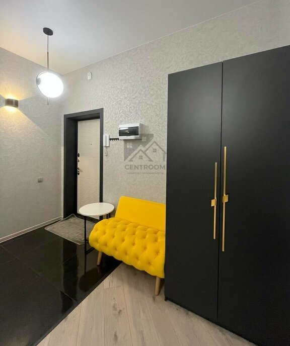 квартира г Казань р-н Кировский ул Приволжская 210 Казань, Северный Вокзал, Кировский район, Приволжская улица фото 9