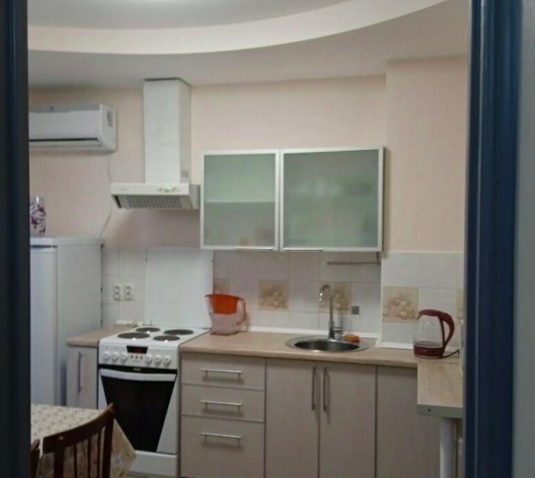 квартира г Иркутск ул Александра Невского 99/4 фото 7