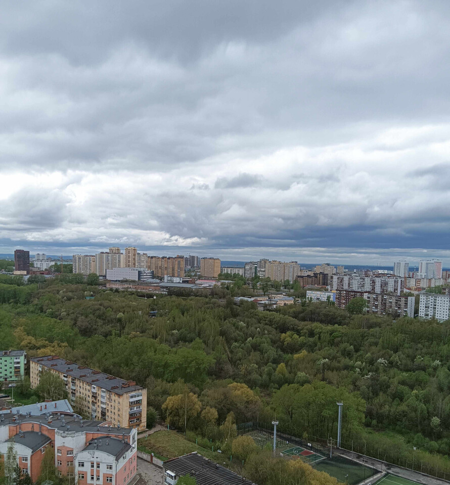 квартира г Пермь р-н Свердловский Крохалева ул Муромская 24а фото 17