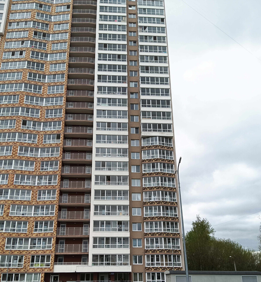 квартира г Пермь р-н Свердловский Крохалева ул Муромская 24а фото 3