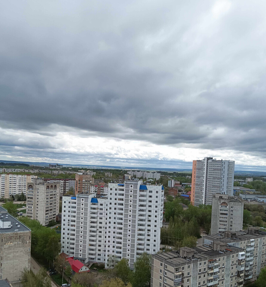 квартира г Пермь р-н Свердловский Крохалева ул Муромская 24а фото 36