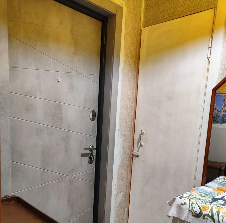 комната г Братск ул. Курчатова, 76 фото 8