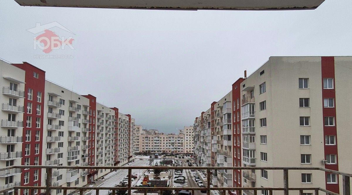 квартира г Евпатория пр-кт Победы 87бк/1 фото 11