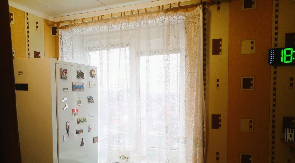 квартира г Симферополь р-н Центральный ул Миллера Ж.А. фото 10