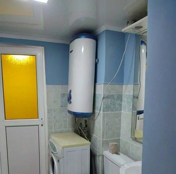квартира г Ялта ул Кирова 43 фото 15
