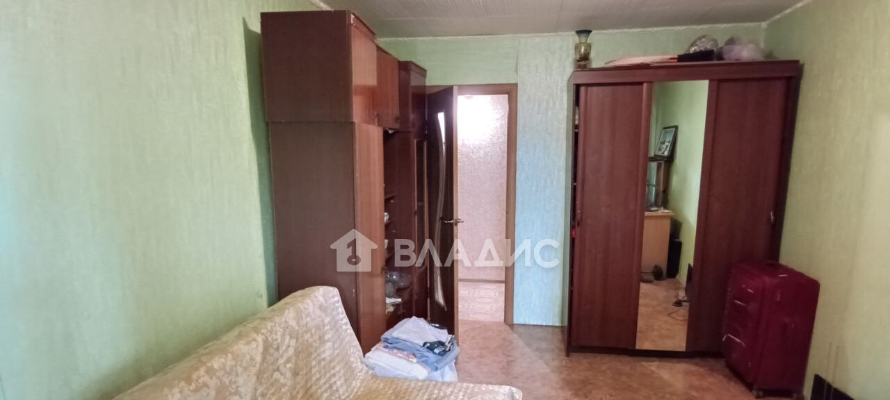 квартира г Пенза р-н Ленинский ул Карпинского 10а фото 5