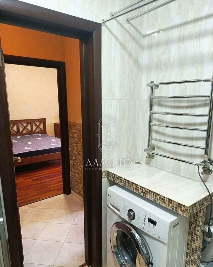 квартира г Севастополь пр-кт Античный 18 Крым фото 8