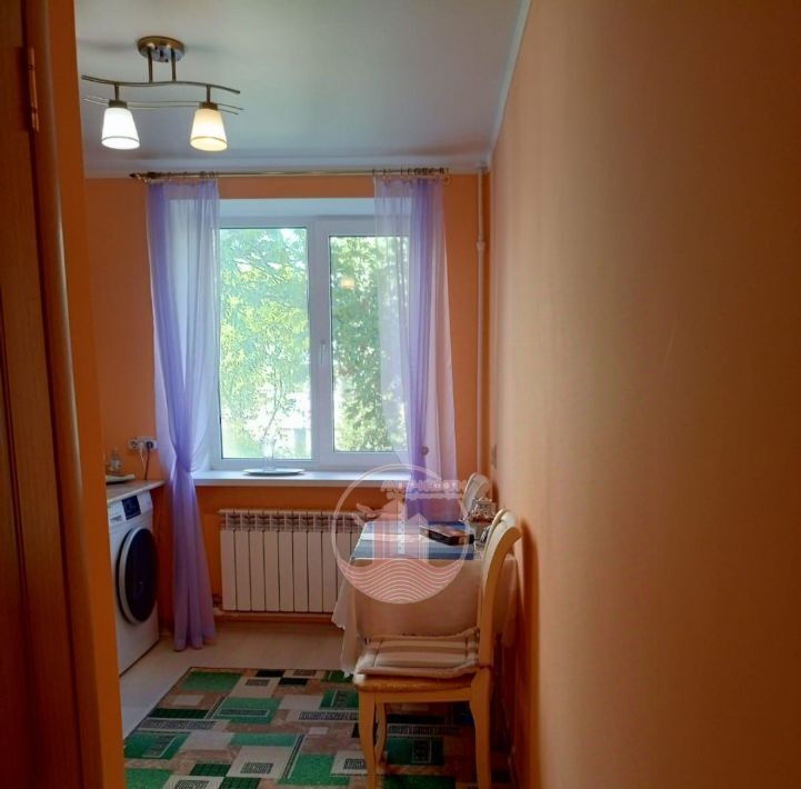 квартира г Симферополь р-н Киевский ул им. Матэ Залки 7а фото 11