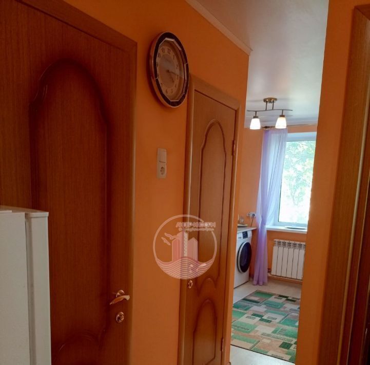 квартира г Симферополь р-н Киевский ул им. Матэ Залки 7а фото 12