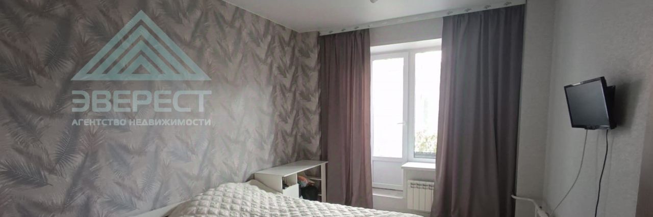 квартира г Абакан ул Комарова 24б фото 5