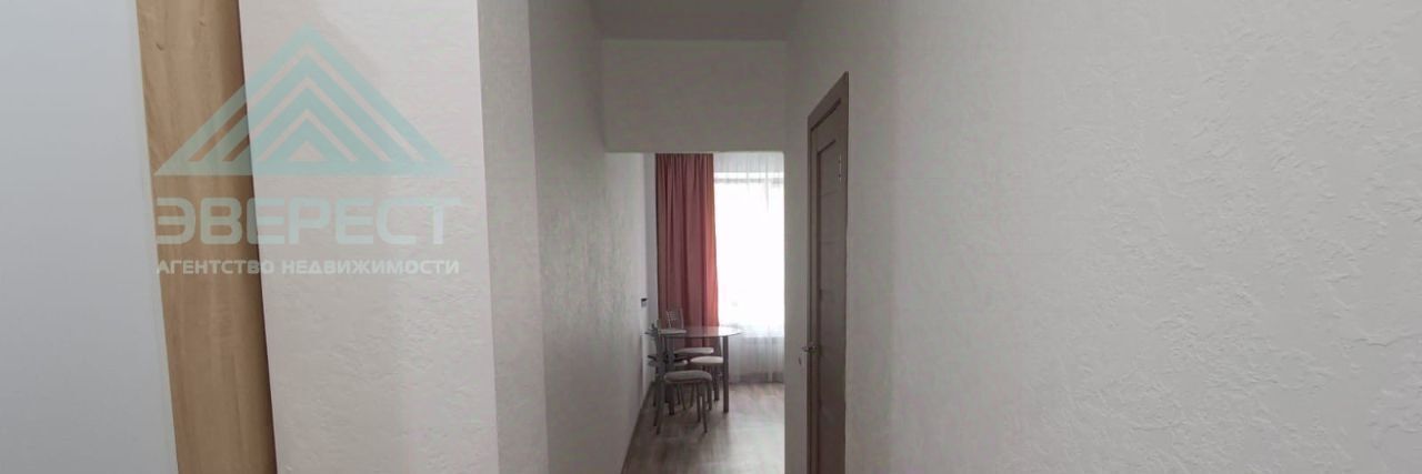 квартира г Абакан ул Комарова 24б фото 10