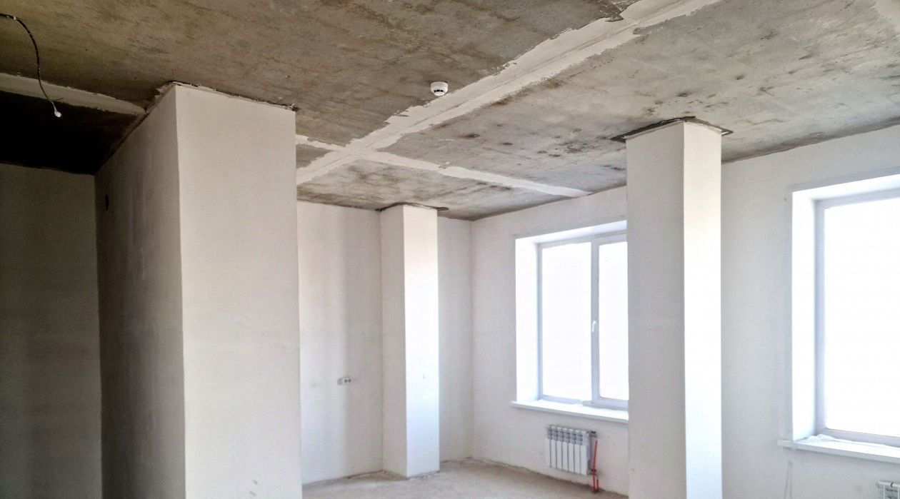 квартира г Абакан ул Бограда 160 фото 7