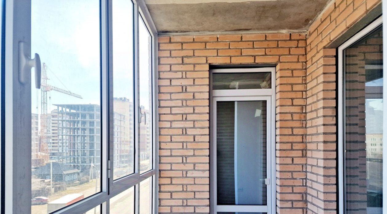 квартира г Абакан ул Бограда 160 фото 21
