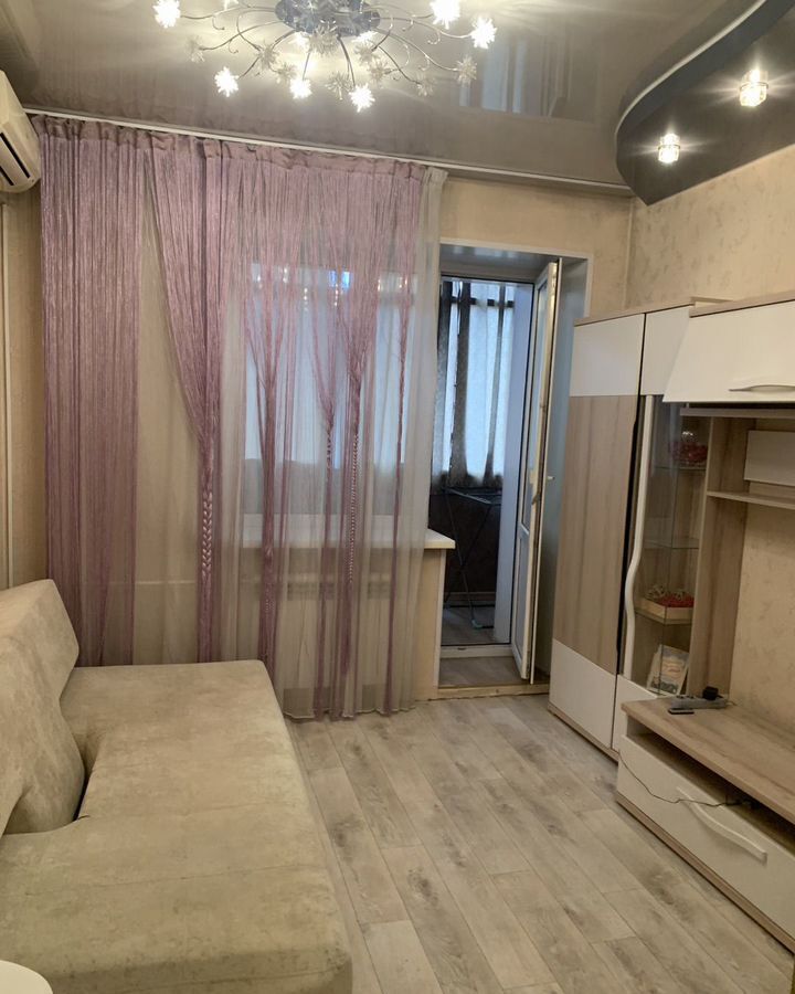 квартира г Абакан пр-кт Дружбы Народов 41а фото 2