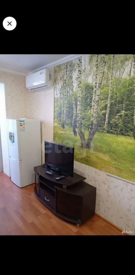 квартира г Тюмень р-н Центральный проезд Шаимский 14а мкр-н Ватутина фото 5