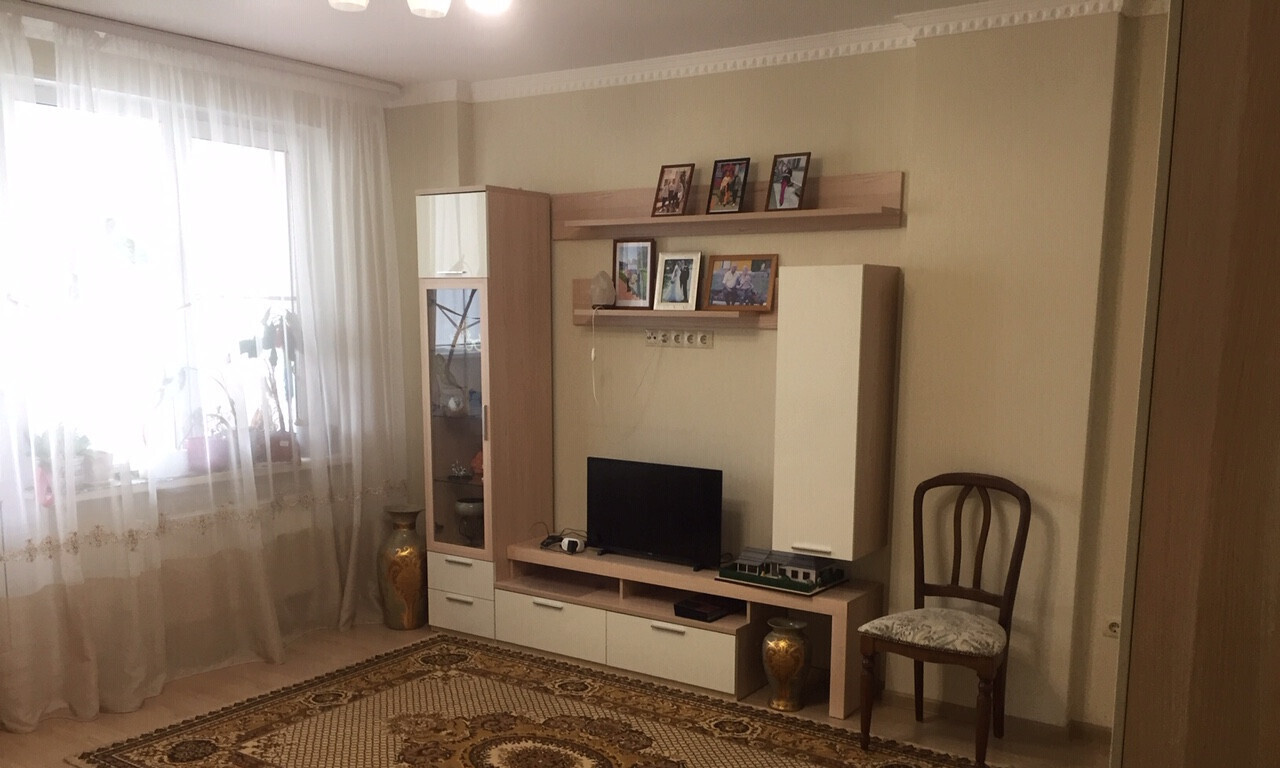 квартира г Обнинск ул Шацкого 15 фото 2