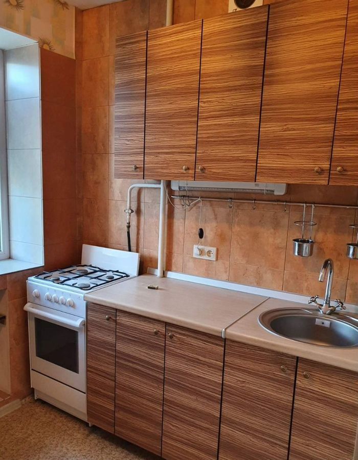 квартира г Волгоград р-н Красноармейский ул., 23, Респ Удмуртская фото 5