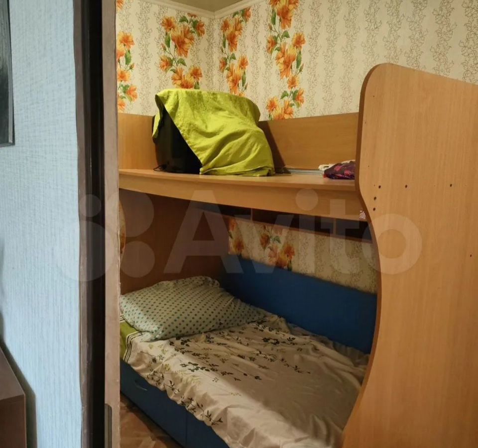 квартира г Асбест ул Труда 5 Асбестовский муниципальный округ фото 4