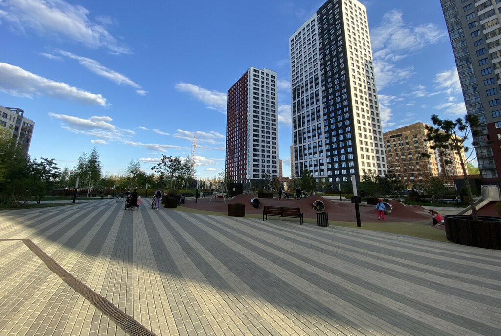 квартира г Екатеринбург р-н Кировский Уральская улица Блюхера, 42 фото 24