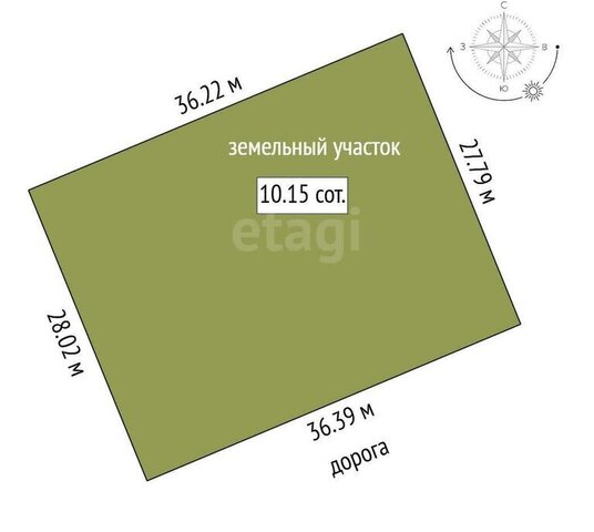снт Катунинец фото