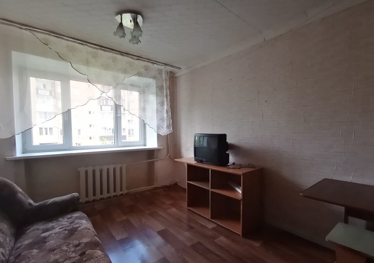 комната г Красноярск р-н Советский ул Аэровокзальная 8ж фото 4
