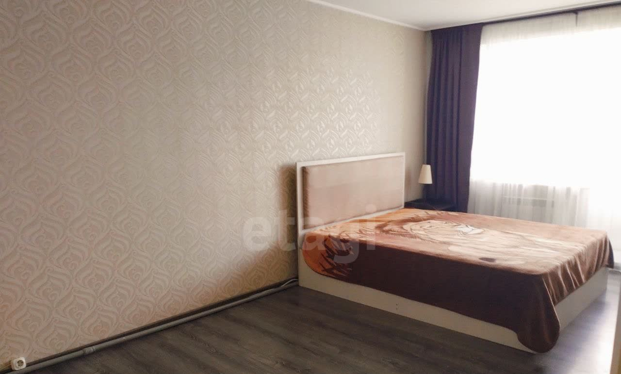 квартира г Бердск ул Попова 3 фото 5