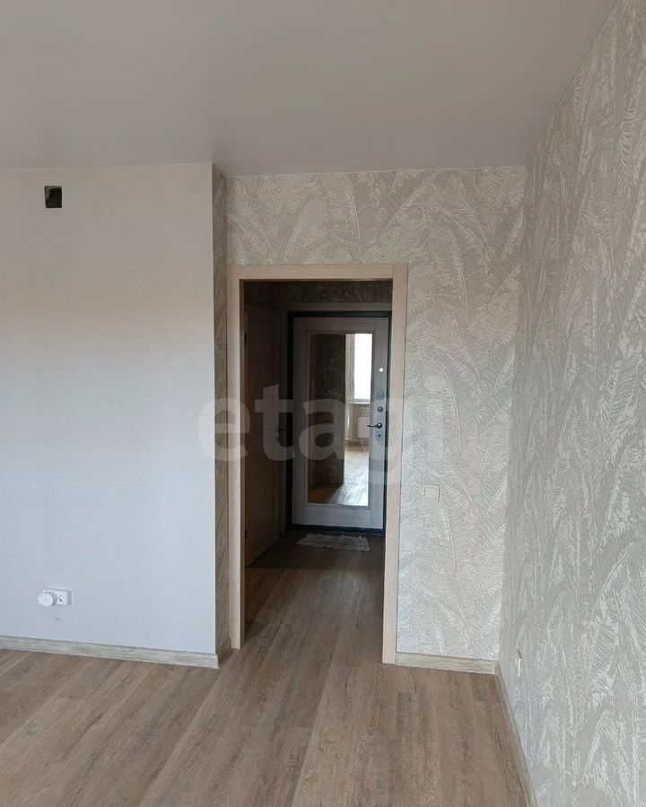 квартира г Кемерово р-н Заводский пр-кт Молодежный 33к/1 фото 10