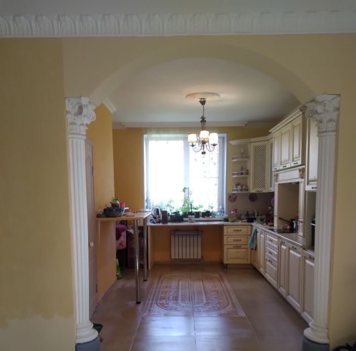 дом г Балашиха д Русавкино-Романово ул Ясеневая 38 Некрасовка фото 6