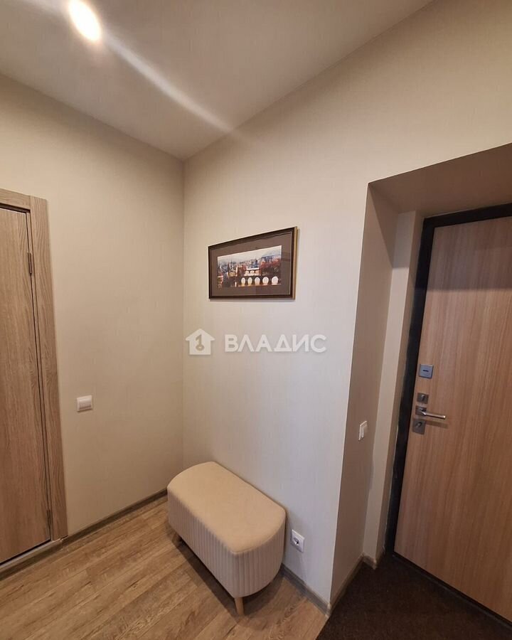 квартира г Москва ш Ленинградское 228к/1 Молжаниново фото 23