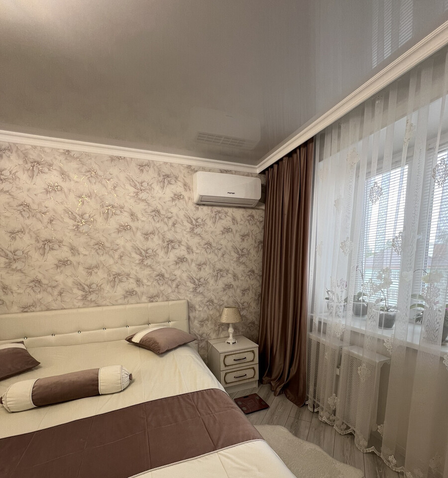 квартира г Уфа р-н Демский микрорайон Дёма ул Магистральная 14 м-н фото 10