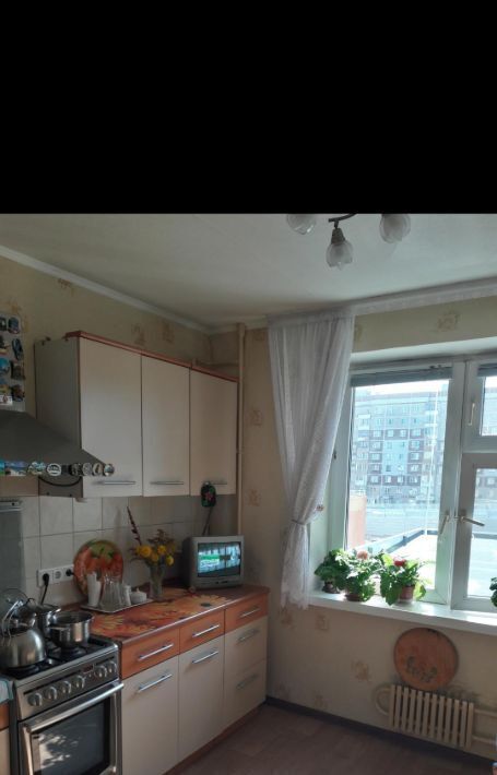 комната г Казань метро Горки ул Хайдара Бигичева 3 фото 4