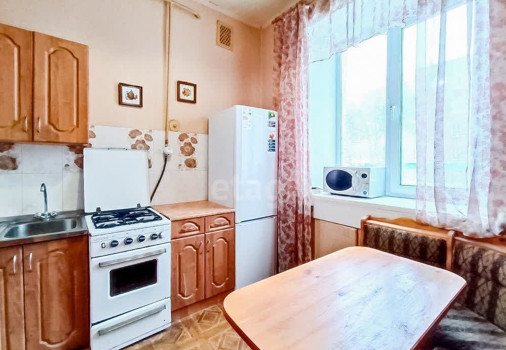 квартира г Ярославль р-н Кировский ул Рыбинская 28/35 фото 4