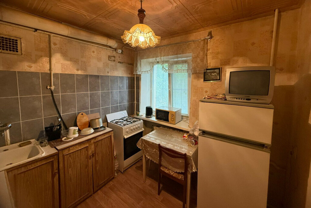 квартира г Ростов-на-Дону р-н Ворошиловский пр-кт Михаила Нагибина 23 фото 3