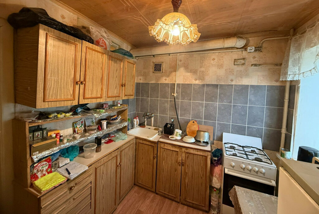квартира г Ростов-на-Дону р-н Ворошиловский пр-кт Михаила Нагибина 23 фото 4
