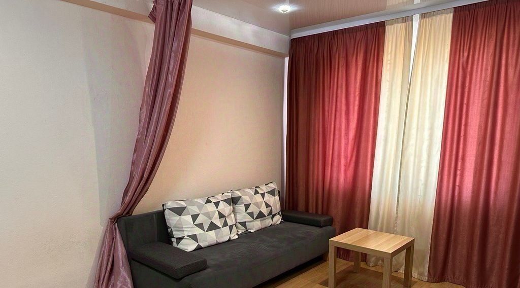 квартира г Ижевск р-н Устиновский Восточный жилрайон фото 5