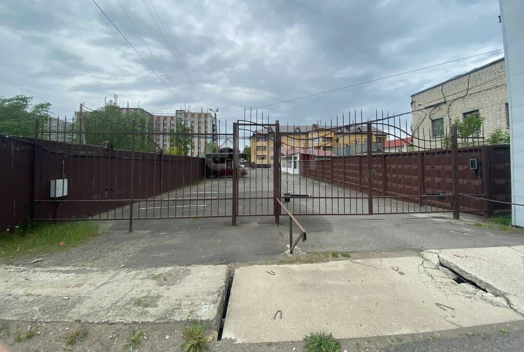 квартира г Брянск ул Чкалова 3/3 фото 20