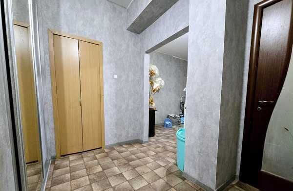 квартира г Северск ул Сосновая 2 фото 12