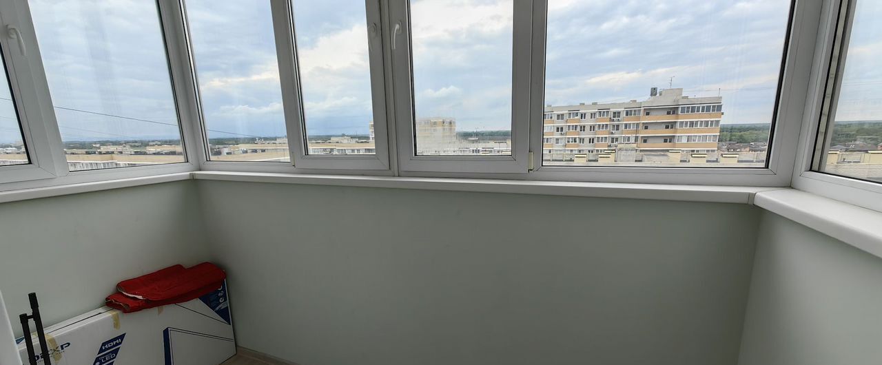 квартира г Краснодар р-н Прикубанский ул Красных Партизан 1/4к 7 фото 15