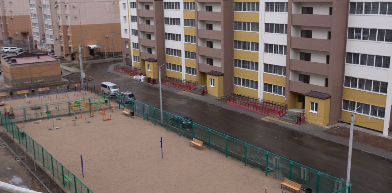 квартира г Благовещенск ул Заводская 4/4 фото 4