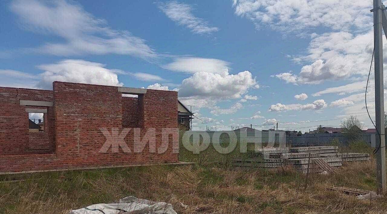 земля г Благовещенск ул Березовая фото 1